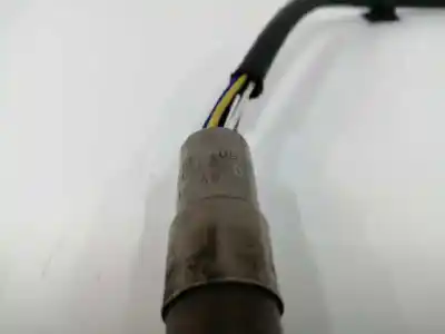 Second-hand car spare part lambda probe for fiat doblo cargo basis kasten oem iam references 55210949  