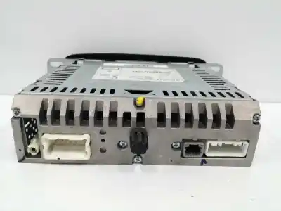 Pezzo di ricambio per auto di seconda mano impianto audio / radio cd per renault clio iv 1.5 dci diesel fap riferimenti oem iam 281159981r  269779