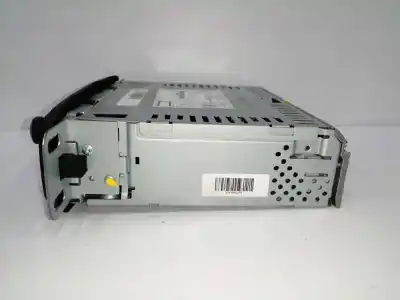 Pezzo di ricambio per auto di seconda mano impianto audio / radio cd per renault clio iv 1.5 dci diesel fap riferimenti oem iam 281159981r  269779