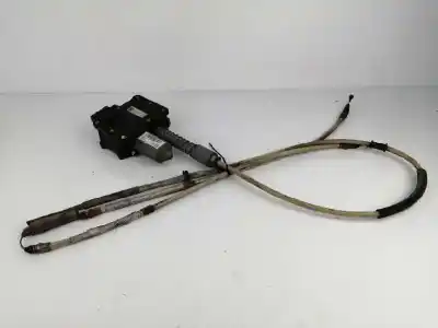 Peça sobressalente para automóvel em segunda mão travão de estacionamento elétrico por opel insignia berlina 2.0 16v cdti referências oem iam 13310023