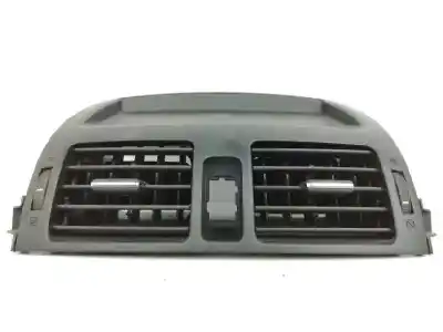 Peça sobressalente para automóvel em segunda mão grelha / difusor de ar por toyota auris (_e15_) 1.6 (zre151_) referências oem iam 5567002130