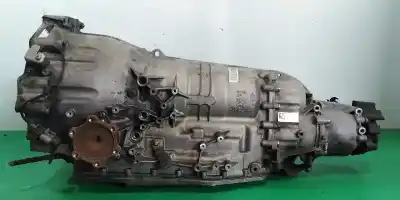 Second-hand car spare part gearbox for audi a6 allroad quattro (4fh) 3.0 tdi oem iam references kjd