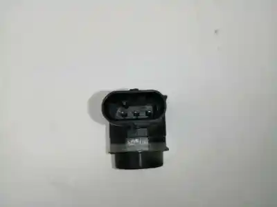 Автозапчастина б/у датчик парковки для ford focus iii 1.0 ecoboost посилання на oem iam cj5t15k859aaw  