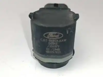 Автозапчастина б/у датчик парковки для ford focus iii 1.0 ecoboost посилання на oem iam cj5t15k859aaw  