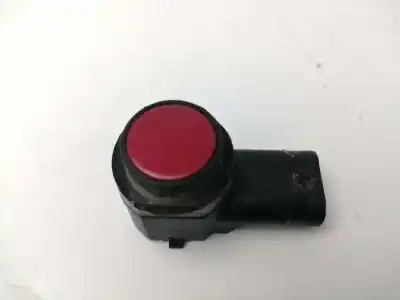 Peça sobressalente para automóvel em segunda mão sensor de estacionamento por ford focus iii 1.0 ecoboost referências oem iam cj5t15k859aaw