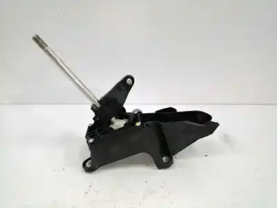 Second-hand car spare part gear lever for ford focus lim. (cb8) 1.6 16v ti-vct cat oem iam references 