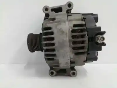 Gebrauchtes Autoersatzteil Lichtmaschine zum MERCEDES-BENZ CLASE C (W204) LIM.  OEM-IAM-Referenzen A0141541102  150A
