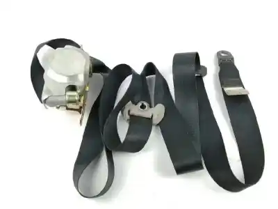 Peça sobressalente para automóvel em segunda mão cinto de segurança dianteiro esquerdo por toyota corolla verso (r1) 2.0 turbodiesel cat referências oem iam 7p2140p