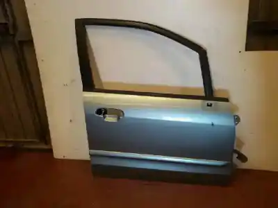 Piesă de schimb auto la mâna a doua usa dreapta fatã pentru mazda premacy (cp) td active referințe oem iam 