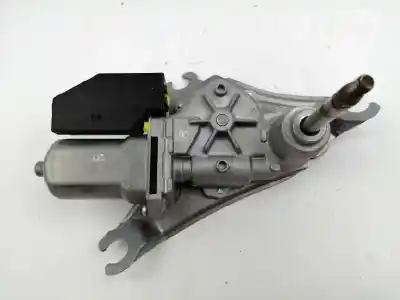 Peça sobressalente para automóvel em segunda mão motor do limpador traseiro por toyota auris (_e15_) 1.6 (zre151_) referências oem iam 8513002030