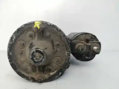 Pièce détachée automobile d'occasion démarreur de voiture pour citroen 2cv 6 0.6 (a06) références oem iam 9000141015  
