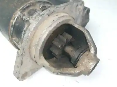 Pièce détachée automobile d'occasion démarreur de voiture pour citroen 2cv 6 0.6 (a06) références oem iam 9000141015  
