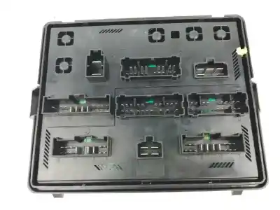 Автозапчастина б/у реле/запоперівник для ssangyong rodius ii 2.0 xdi посилання на oem iam  ak63172 14c10n
