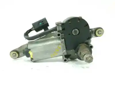 Pezzo di ricambio per auto di seconda mano motore tergicristallo posteriore per land rover freelander 2.0 td4 cat riferimenti oem iam dlb101620