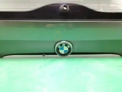 Second-hand car spare part tailgate for bmw x5 (e53) 3.0d oem iam references 41627126015  