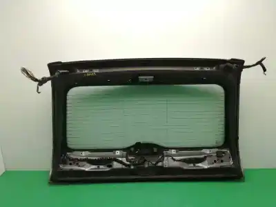 Second-hand car spare part tailgate for bmw x5 (e53) 3.0d oem iam references 41627126015  