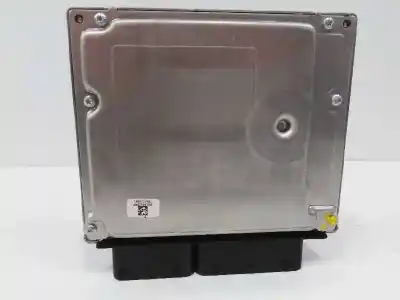 Peça sobressalente para automóvel em segunda mão centralina de motor uce por bmw serie 3 berlina (e90) 2.0 turbodiesel cat referências oem iam 7809001  0281014239