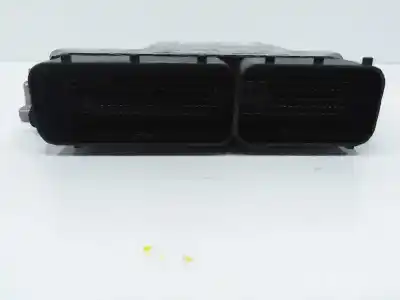 Peça sobressalente para automóvel em segunda mão centralina de motor uce por bmw serie 3 berlina (e90) 2.0 turbodiesel cat referências oem iam 7809001  0281014239