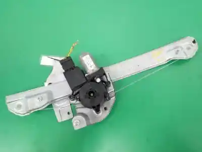 Pezzo di ricambio per auto di seconda mano alzacristalli anteriore sinistro per peugeot 2008 (--.2013->) access riferimenti oem iam 9815999380