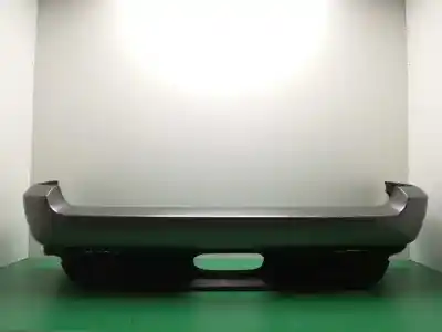 Peça sobressalente para automóvel em segunda mão para choques traseiro por bmw x5 (e53) 3.0d referências oem iam 51127027049