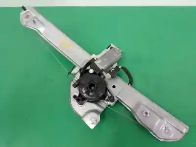 Pezzo di ricambio per auto di seconda mano alzacristalli anteriore destro per peugeot 2008 (--.2013->) access riferimenti oem iam 9813093780