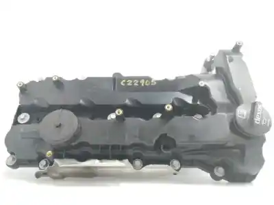 Peça sobressalente para automóvel em segunda mão tampa de válvulas por opel astra k (b16) 1.6 cdti (68) referências oem iam 55598449