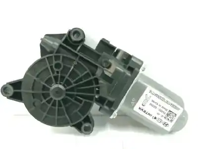 Peça sobressalente para automóvel em segunda mão motor elevador vidro traseiro direito por hyundai ioniq tecno hybrid referências oem iam 83460g2000