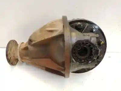 Pièce détachée automobile d'occasion DIFFÉRENTIEL ARRIÈRE pour NISSAN TERRANO/TERRANO.II (R20)  Références OEM IAM 38311G9840 RELACION 4.6 RELACION 37X8