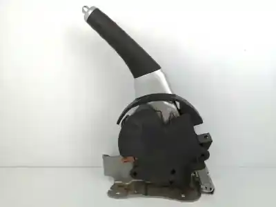 Peça sobressalente para automóvel em segunda mão alavanca de travão de mão por toyota auris (_e15_) 1.6 (zre151_) referências oem iam 