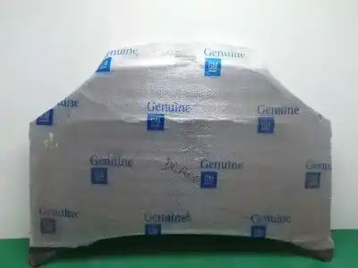 Peça sobressalente para automóvel em segunda mão CAPOT por DAEWOO TACUMA  Referências OEM IAM 96262432  