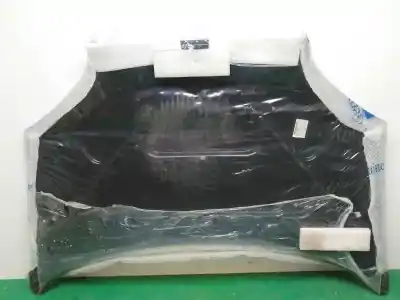Peça sobressalente para automóvel em segunda mão capot por daewoo tacuma sx referências oem iam 96262432  