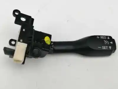 Peça sobressalente para automóvel em segunda mão comandos de alavanca por toyota auris (_e15_) 1.6 (zre151_) referências oem iam 