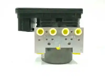 Peça sobressalente para automóvel em segunda mão abs por citroen c4 cactus 1.2 vti 82 referências oem iam 9814482680