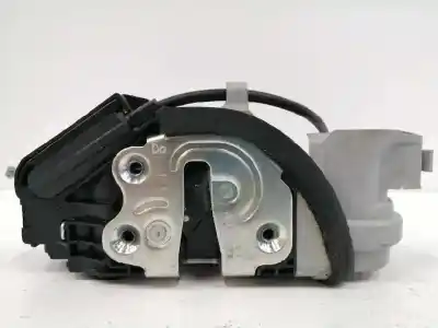 Peça sobressalente para automóvel em segunda mão fechadura da porta dianteira esquerda por hyundai ioniq tecno hybrid referências oem iam 81310g2010