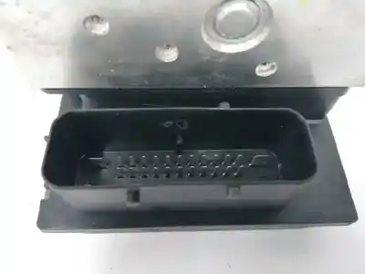 Peça sobressalente para automóvel em segunda mão abs por bmw x3 (e83) 2.0 d referências oem iam 34516762059  0265234035