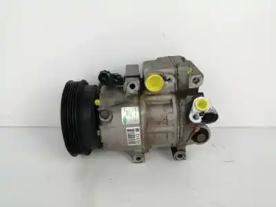 Peça sobressalente para automóvel em segunda mão compressor de ar condicionado a/a a/c por hyundai i30 (fd) 1.6 crdi referências oem iam an6ca06