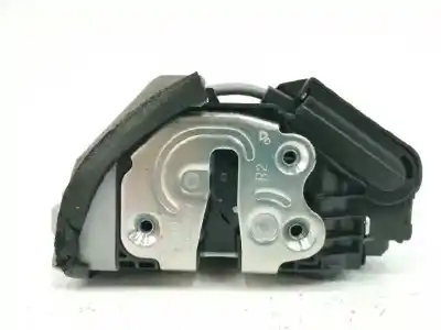 Peça sobressalente para automóvel em segunda mão fechadura da porta traseira direita por hyundai ioniq tecno hybrid referências oem iam 81420g2000