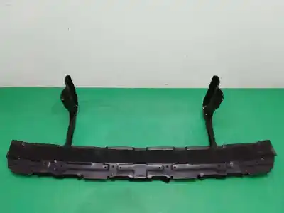 Peça sobressalente para automóvel em segunda mão reforço do pára choques traseiro por hyundai h350 furgoneta 2.5 crdi referências oem iam 8665059000ca