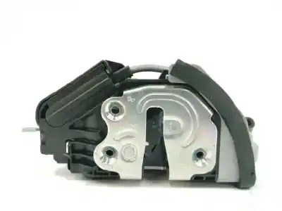 Peça sobressalente para automóvel em segunda mão fechadura da porta traseira esquerda por hyundai ioniq tecno hybrid referências oem iam 81410g2000