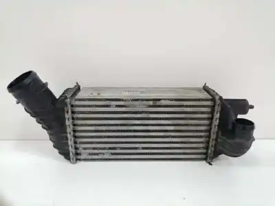 Peça sobressalente para automóvel em segunda mão INTERCOOLER por CITROEN C4 PICASSO  Referências OEM IAM 9674720580  