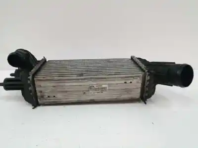 Peça sobressalente para automóvel em segunda mão intercooler por citroen c4 picasso 2.0 hdi fap referências oem iam 9674720580  