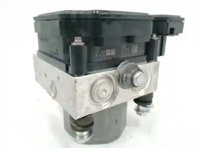 Peça sobressalente para automóvel em segunda mão abs por opel corsa d (s07) 1.4 (l08 l68) referências oem iam 39084530  0265257704