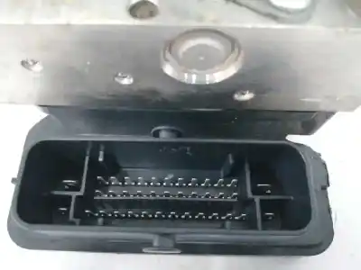 Peça sobressalente para automóvel em segunda mão abs por opel corsa d (s07) 1.4 (l08 l68) referências oem iam 39084530  0265257704