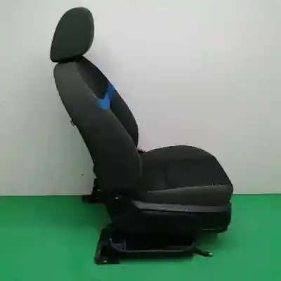 Peça sobressalente para automóvel em segunda mão assento dianteiro direito por ford kuga (cbv) 2.0 tdci cat referências oem iam   