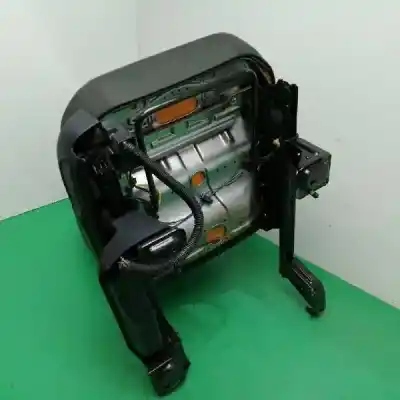 Peça sobressalente para automóvel em segunda mão assento dianteiro direito por ford kuga (cbv) 2.0 tdci cat referências oem iam   