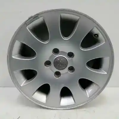 Peça sobressalente para automóvel em segunda mão jante por audi a4 berlina (b5) 1.9 tdi referências oem iam 4b0601025k