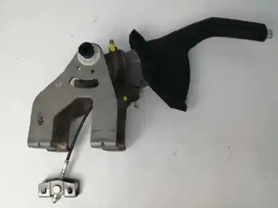 Автозапчасти б/у рычаг ручного тормоза за kia carens iv 1.7 crdi ссылки oem iam   