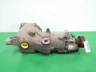 Second-hand car spare part rear differential for ford kuga (cbv) 2.0 tdci cat oem iam references p6539111400