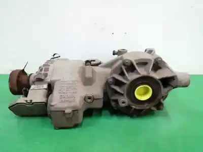 Pezzo di ricambio per auto di seconda mano differenziale posteriore per ford kuga (cbv) 2.0 tdci cat riferimenti oem iam p6539111400  