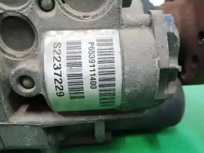 Pezzo di ricambio per auto di seconda mano differenziale posteriore per ford kuga (cbv) 2.0 tdci cat riferimenti oem iam p6539111400  